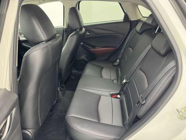 Mazda CX-3 2.0 EXCEED AWD 150CV UNICO PROPRIETARIO PROMO!!!