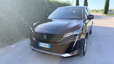 Peugeot 3008 BlueHDi 130 S&S EAT8 Active Business