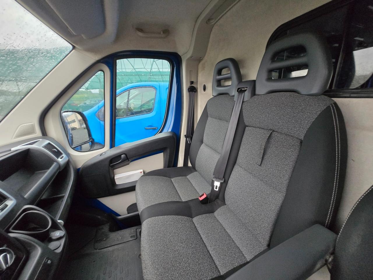 Fiat Ducato 30 2.3 Mjt 130CV 16V CH1Furgone