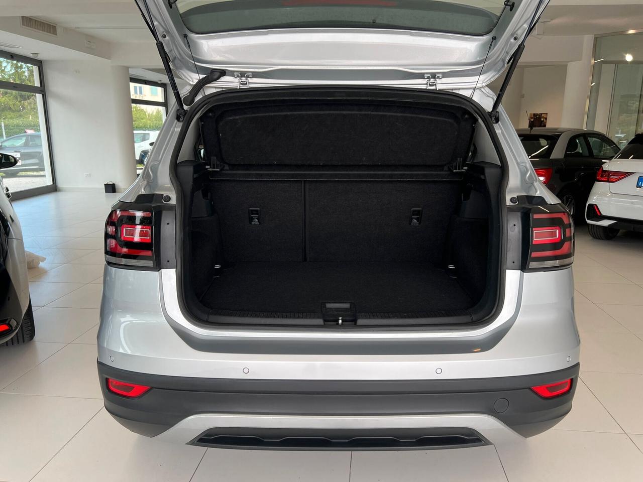 Volkswagen T-Cross 1.0 TSI 110 CV DSG Style