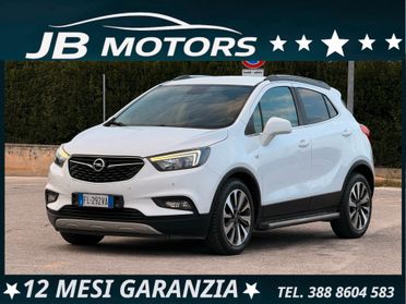 Opel Mokka X 12 MESI GARANZIA
