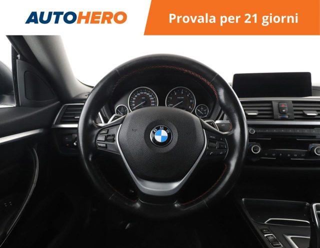 BMW 420 d xDrive Gran Coupé Sport
