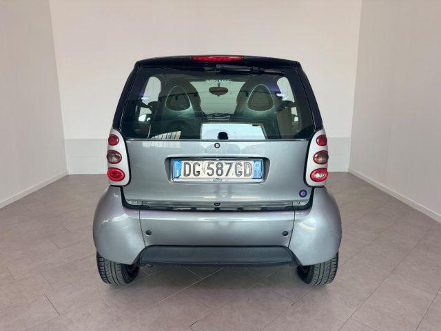 SMART ForTwo 700. coupé grandstyle (45 kW)