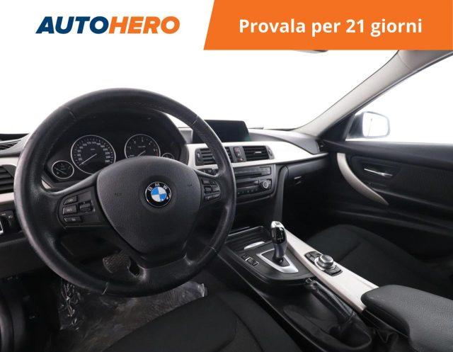 BMW 316 d Touring Business aut.