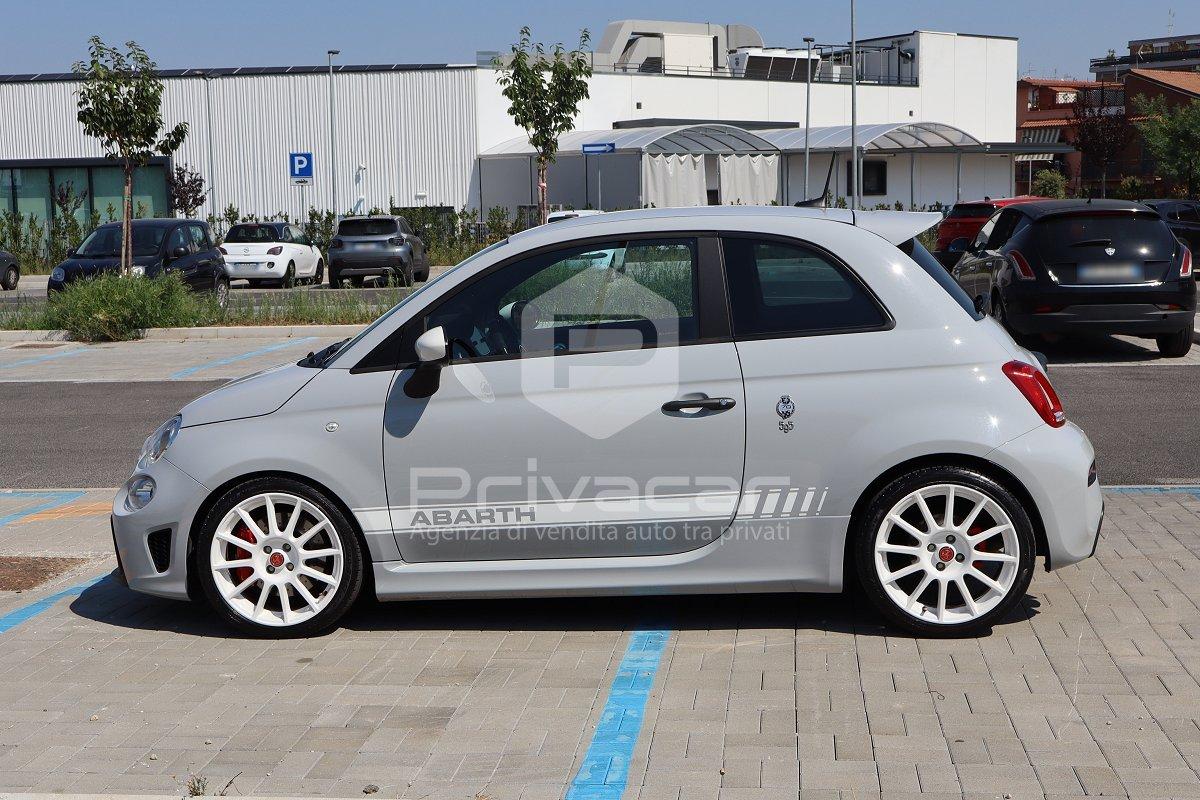 ABARTH 595 1.4 Turbo T-Jet 180 CV Esseesse