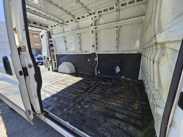 FIAT Ducato 2.3 MJT Furgone Maxi