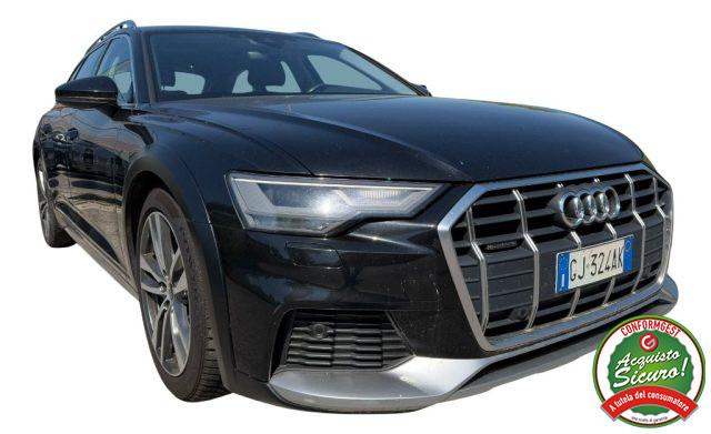AUDI A6 allroad 40 TDI 2.0 quattro S tronic