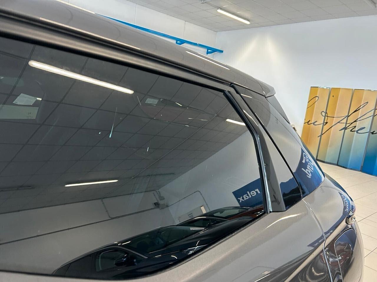 Ds DS3 OPERA BlueHDi 130 aut. SPOTICAR