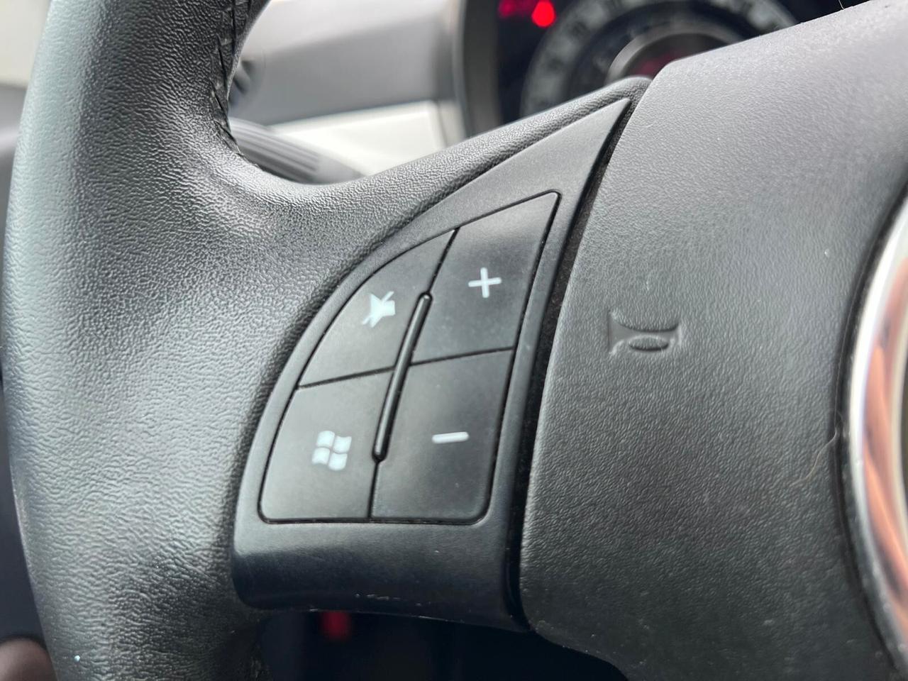 Fiat 500 1.2 by Gucci