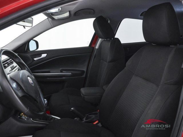 ALFA ROMEO Giulietta 1.4 tb Progression 105cv E6