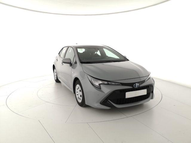 TOYOTA Corolla 1.8 Hybrid Active