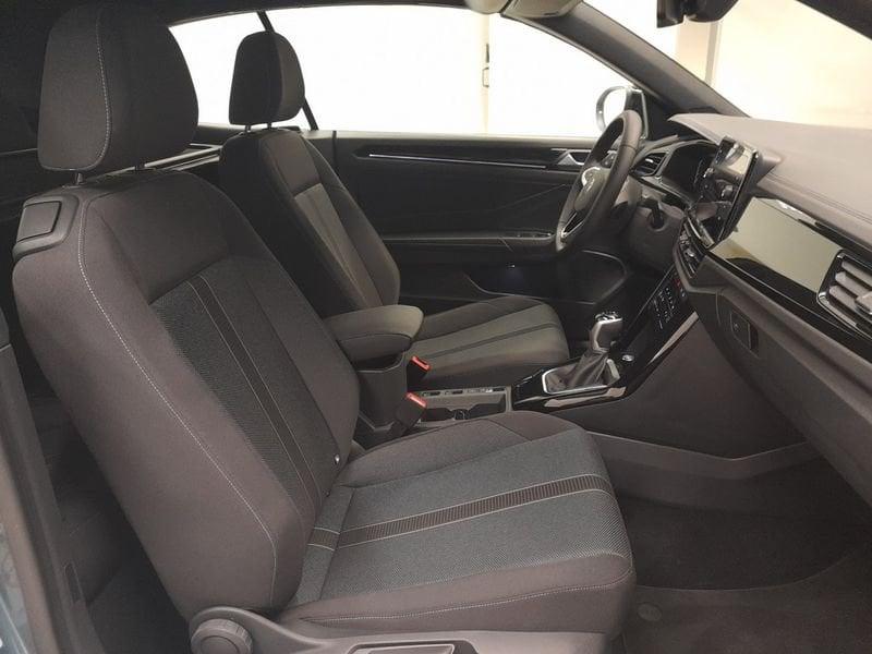 Volkswagen T-Roc T-Roc Cabriolet 1.5 TSI ACT DSG Style