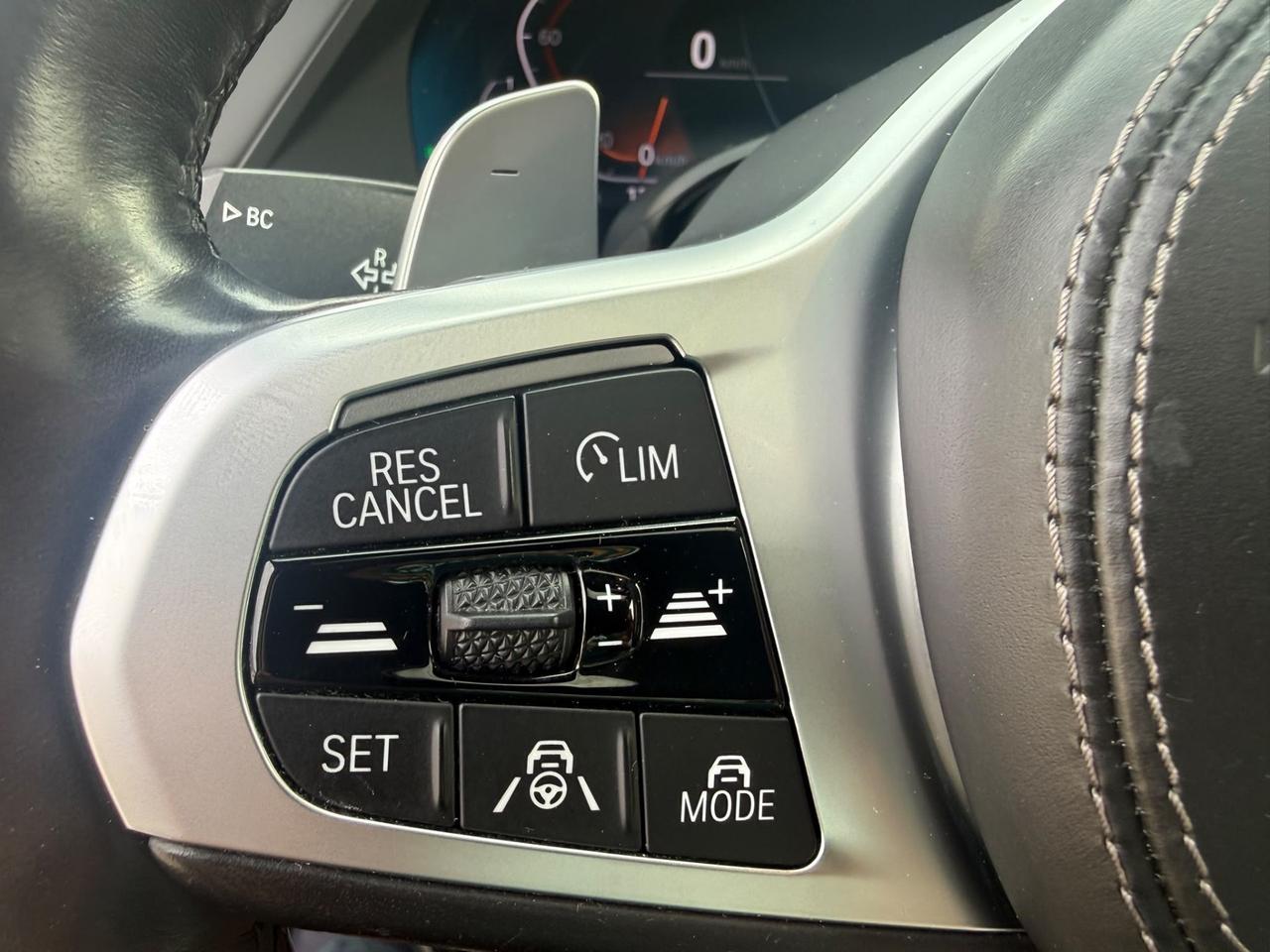 Bmw X7 xDrive30d Msport 6 Posti