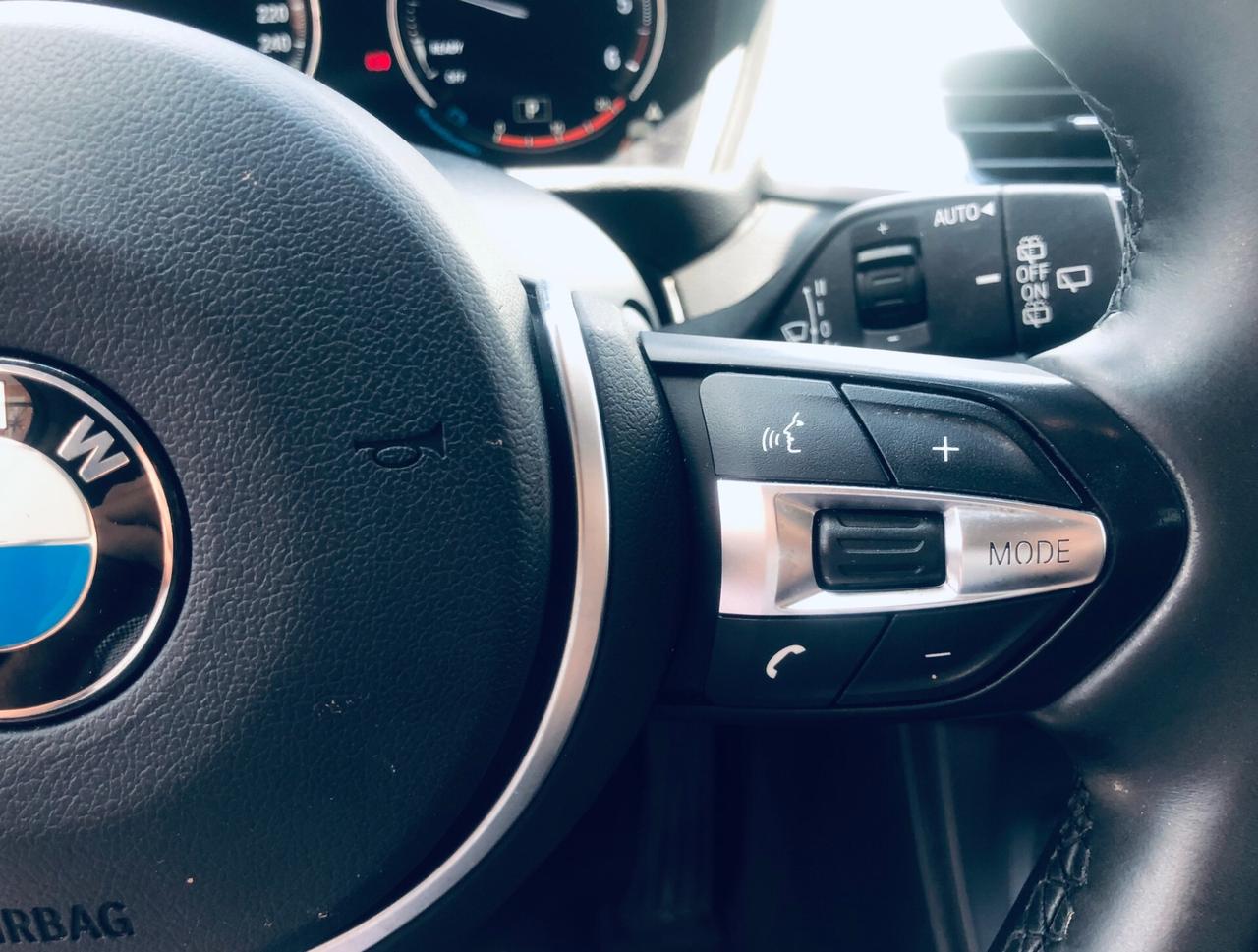 Bmw X1 sDrive18d Sport STEPTRONIC