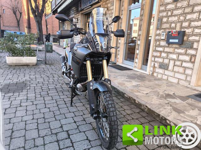 YAMAHA Ténéré 700 Tenéré 700