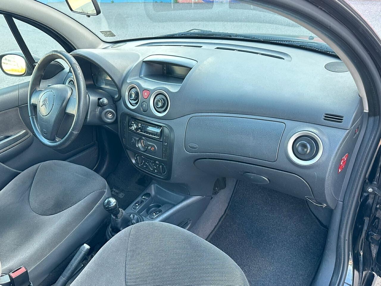 Citroen C3 1.1 Classique