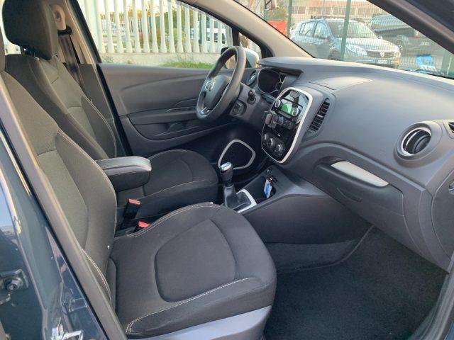 RENAULT Captur TCe 12V 90 CV Start&Stop Energy