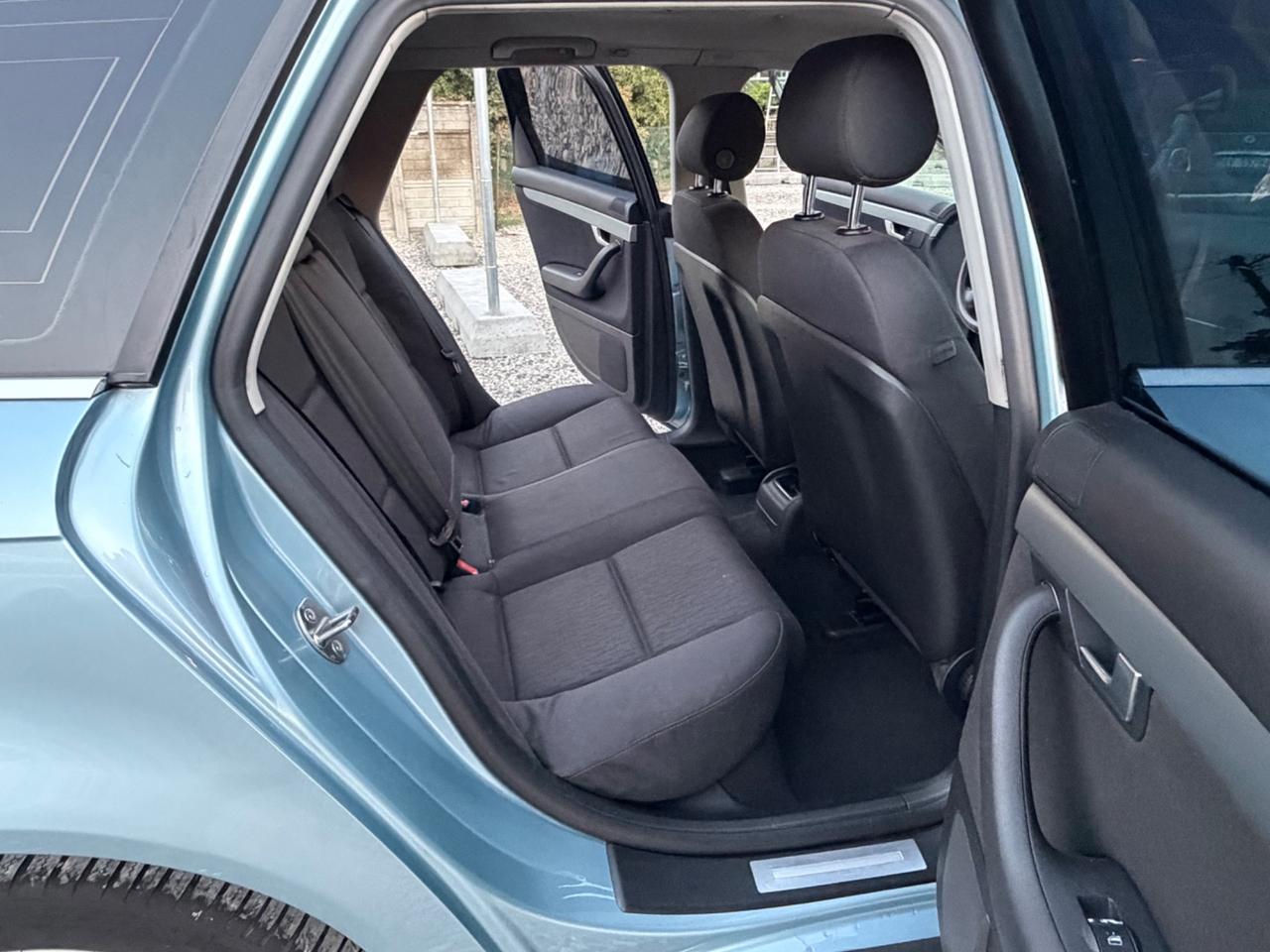 Audi A4 2.0 16V TDI Avant Top