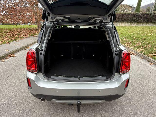 MINI Countryman 1.5 Cooper Classic Countryman