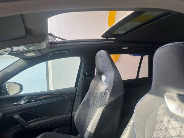 VOLKSWAGEN Tiguan 2.0 TDI 150 CV DSG R-Line Plus da ?519,00 mensili