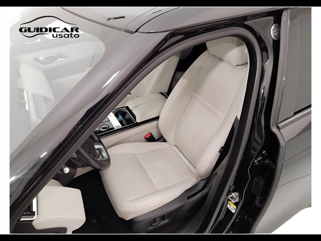 LAND ROVER Range Rover Velar 2017 - Range Rover Velar 2.0d i4 SE 180cv