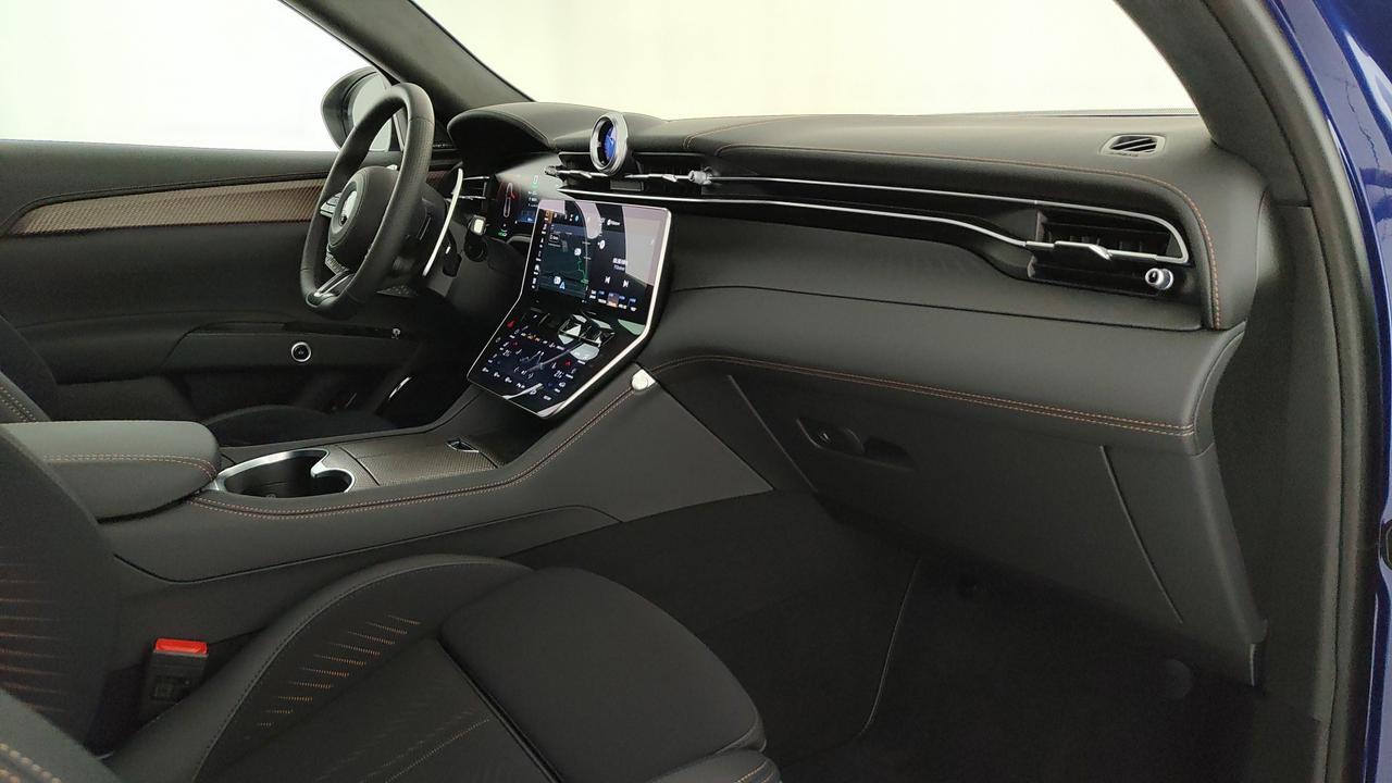 MASERATI GRECALE FOLGORE MY24