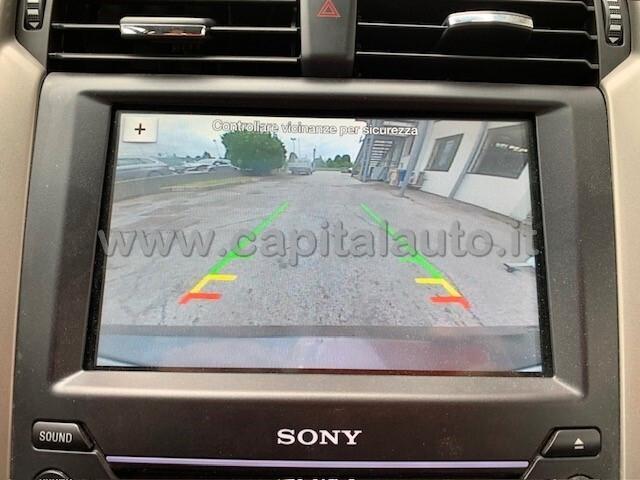 Ford Mondeo 4P 2.0 Hybrid 187CV eCVT Vignale NETTO 9700