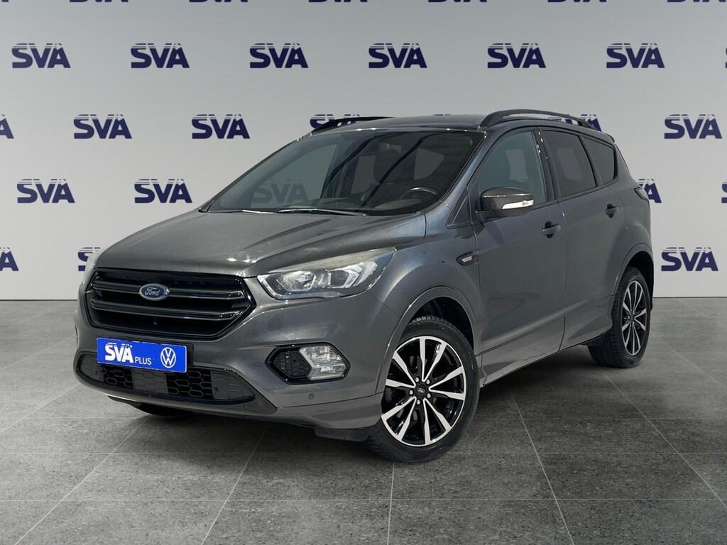 Ford Kuga 1.5 Tdci 120CV ST-Line my19