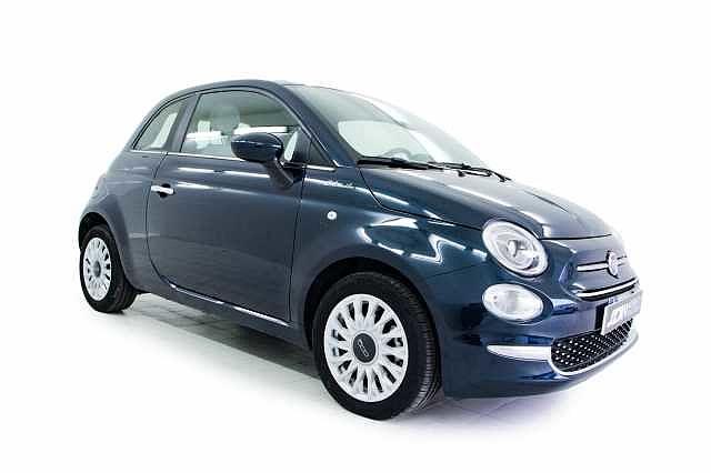 Fiat 500 C 1.0 Hybrid Dolcevita