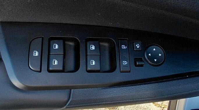 Kia Sportage 1.6 CRDi MHEV DCT Business