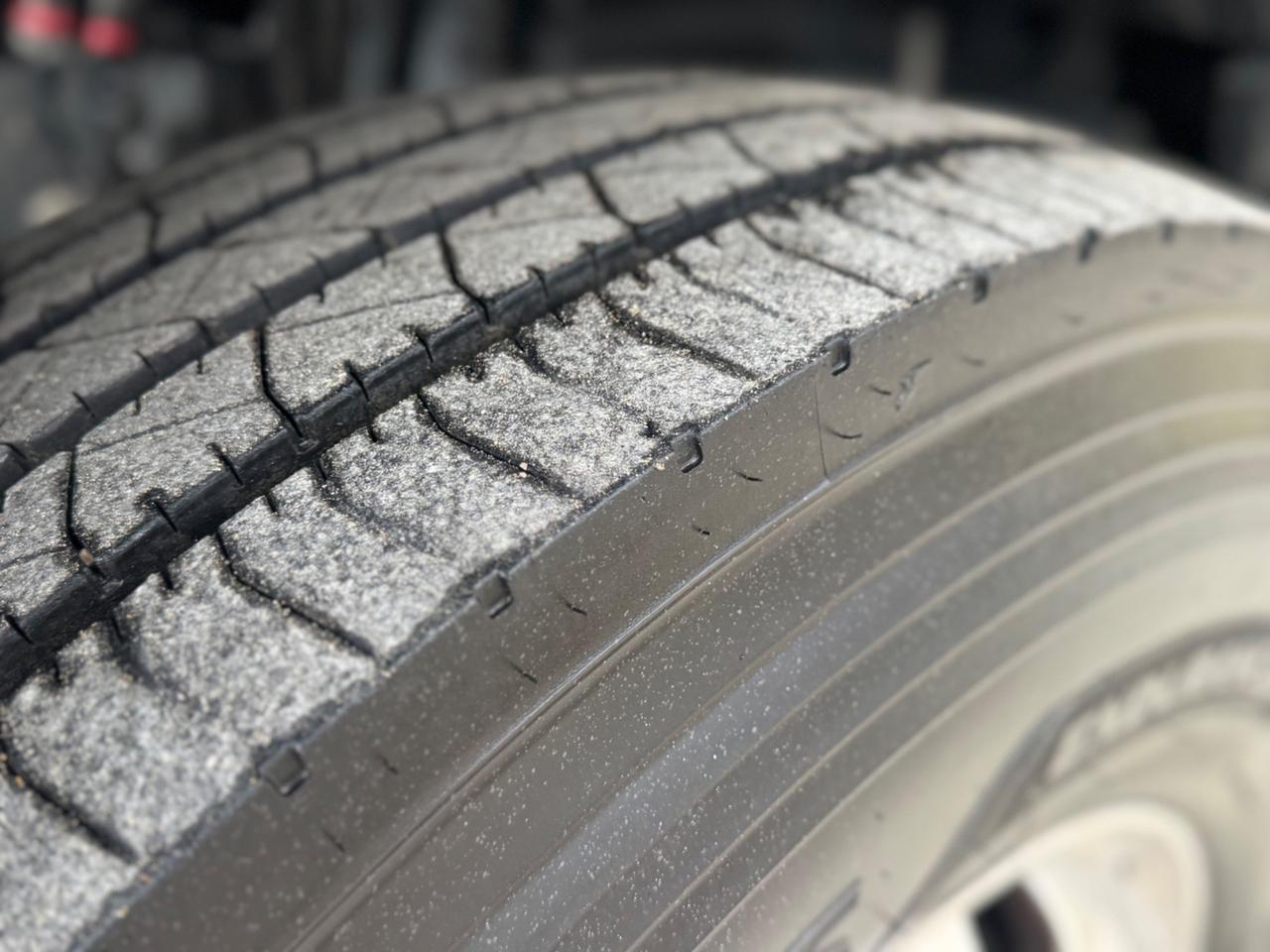 RENAULT T18 T480 SLEEPER BLOCCAGGIO FULL EURO 6