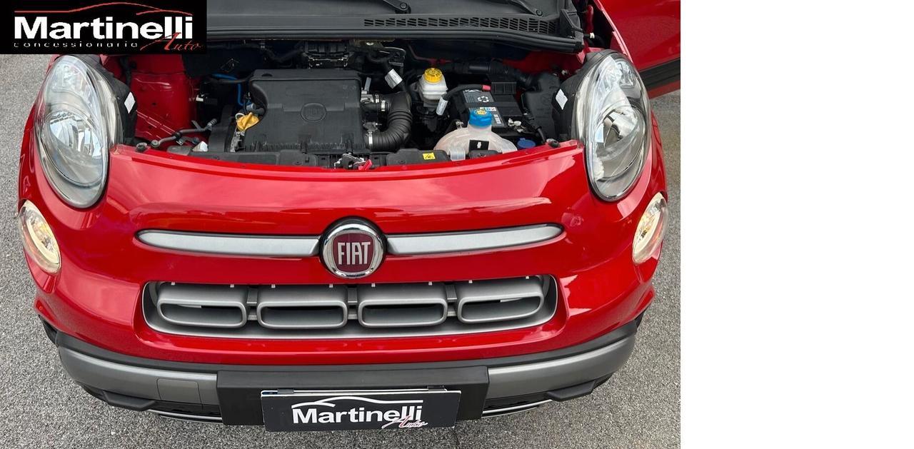 500L 1.4 95 CV S&S Connect