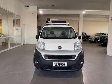 FIAT Fiorino 1.3 MJT 80CV Cargo Adventure