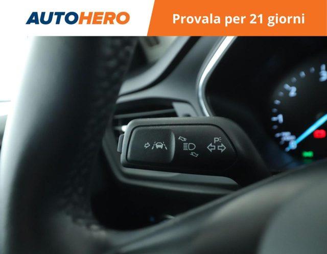 FORD Focus 1.5 EcoBlue 120 CV 5p. Active