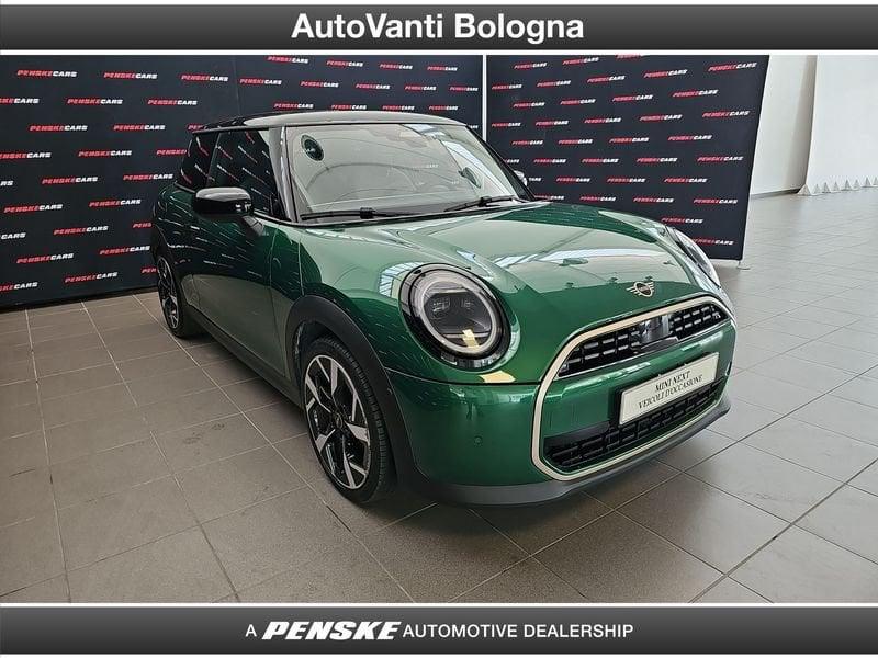 MINI Mini Mini Cooper C Favoured