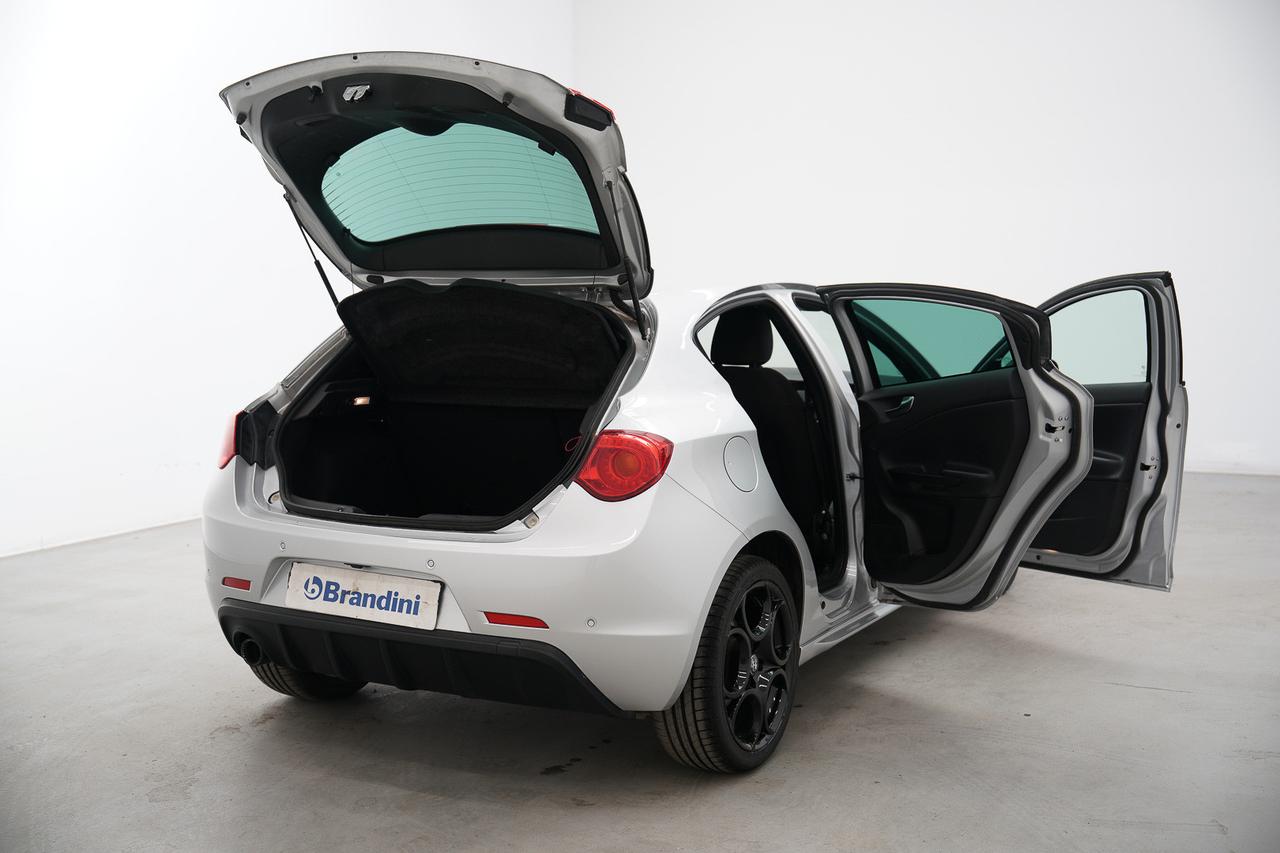 ALFA ROMEO Giulietta 1.6 Sport 120cv