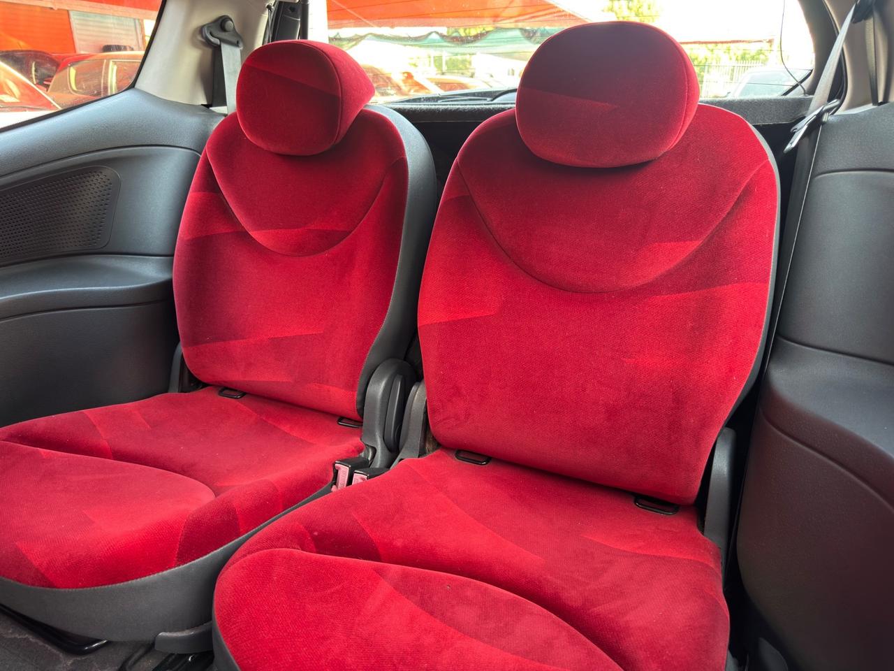 Citroen C2 ADATTA A NEOPATENTATI 1.1 Exclusive