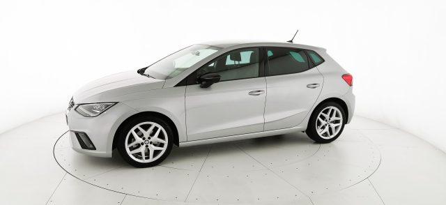 SEAT Ibiza 1.0 EcoTSI 115 CV 5 porte FR