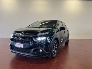 CITROEN C3 III 2017 - C3 1.2 puretech Shine s&s 83cv