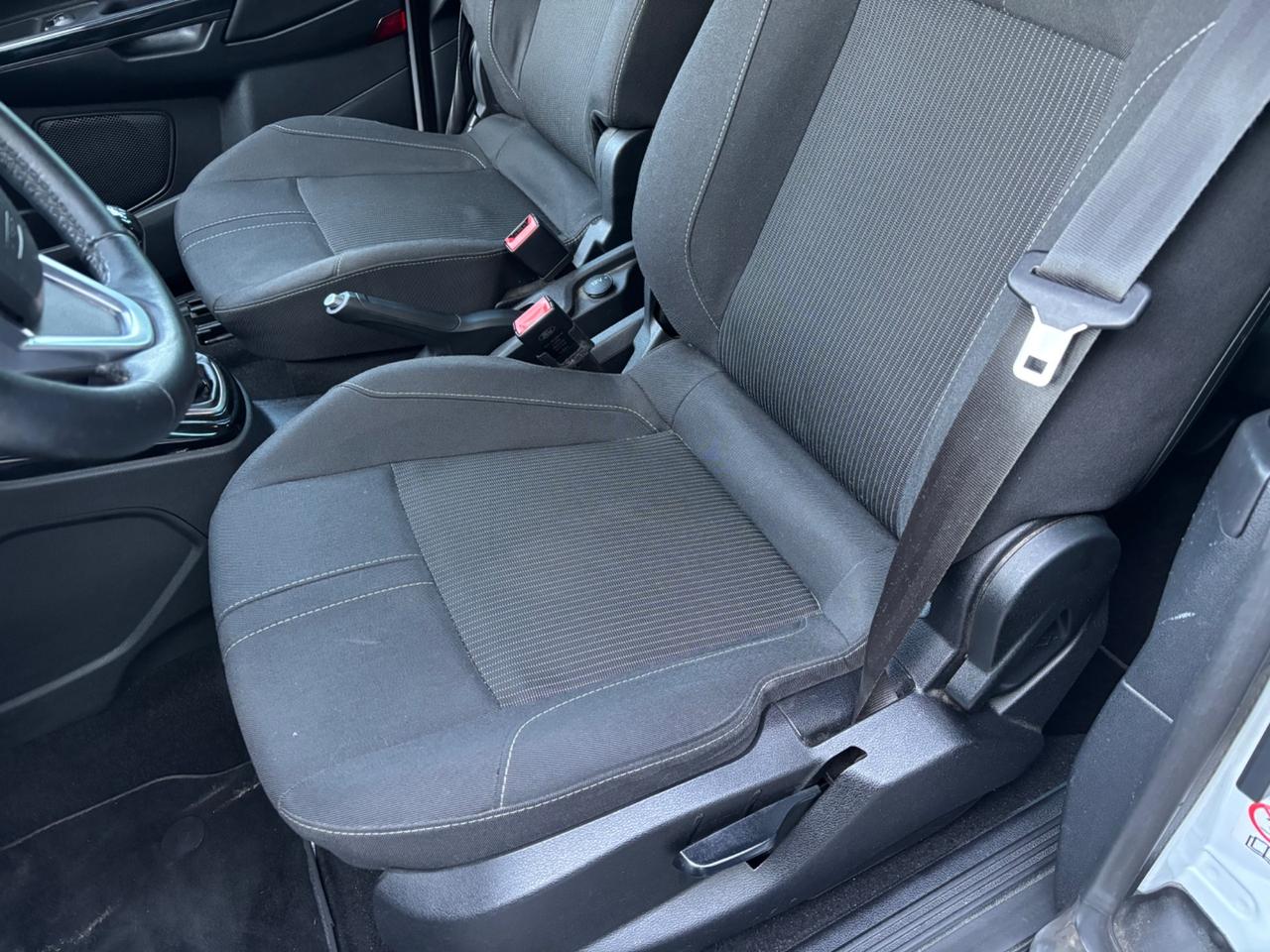 Ford B-Max 1.0 benzina 100 CV Titanium OK NEOPATENTATI