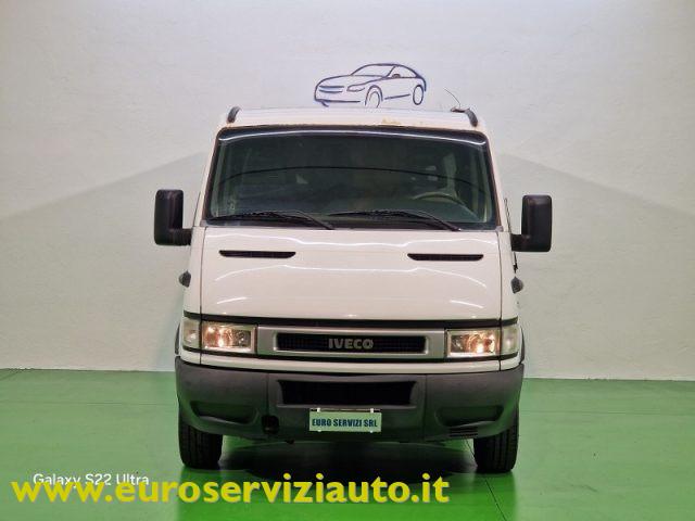 IVECO Daily 29L10V 2.3 Hpi TDI PC-TM Furgone