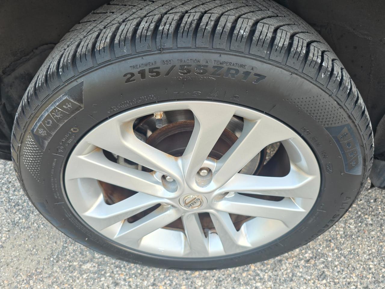 Nissan Juke 1.5 dCi Start&Stop Tekna CV-110 E5B Manuale NEO 2015
