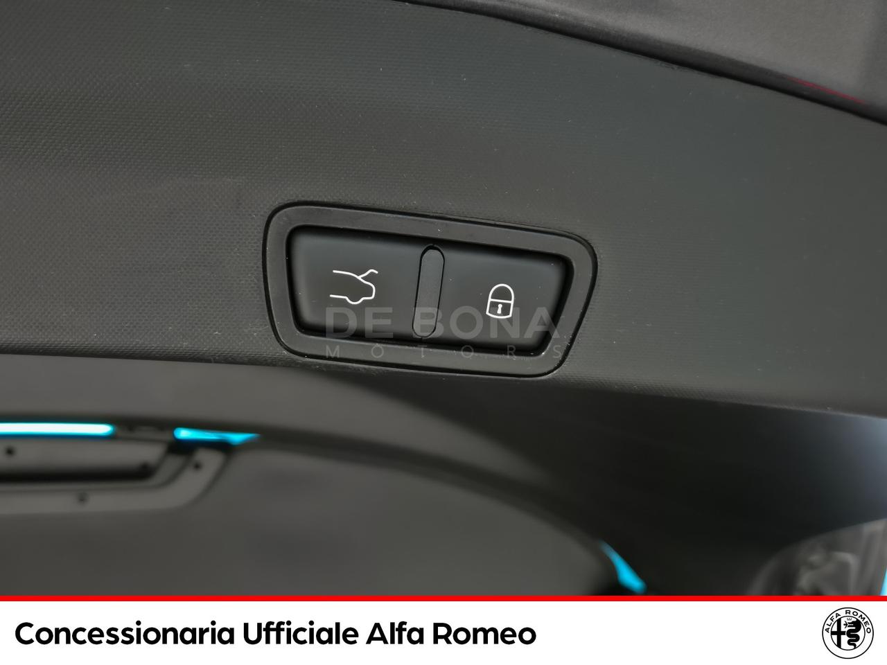 Alfa Romeo Stelvio 2.2 t sprint q4 190cv auto
