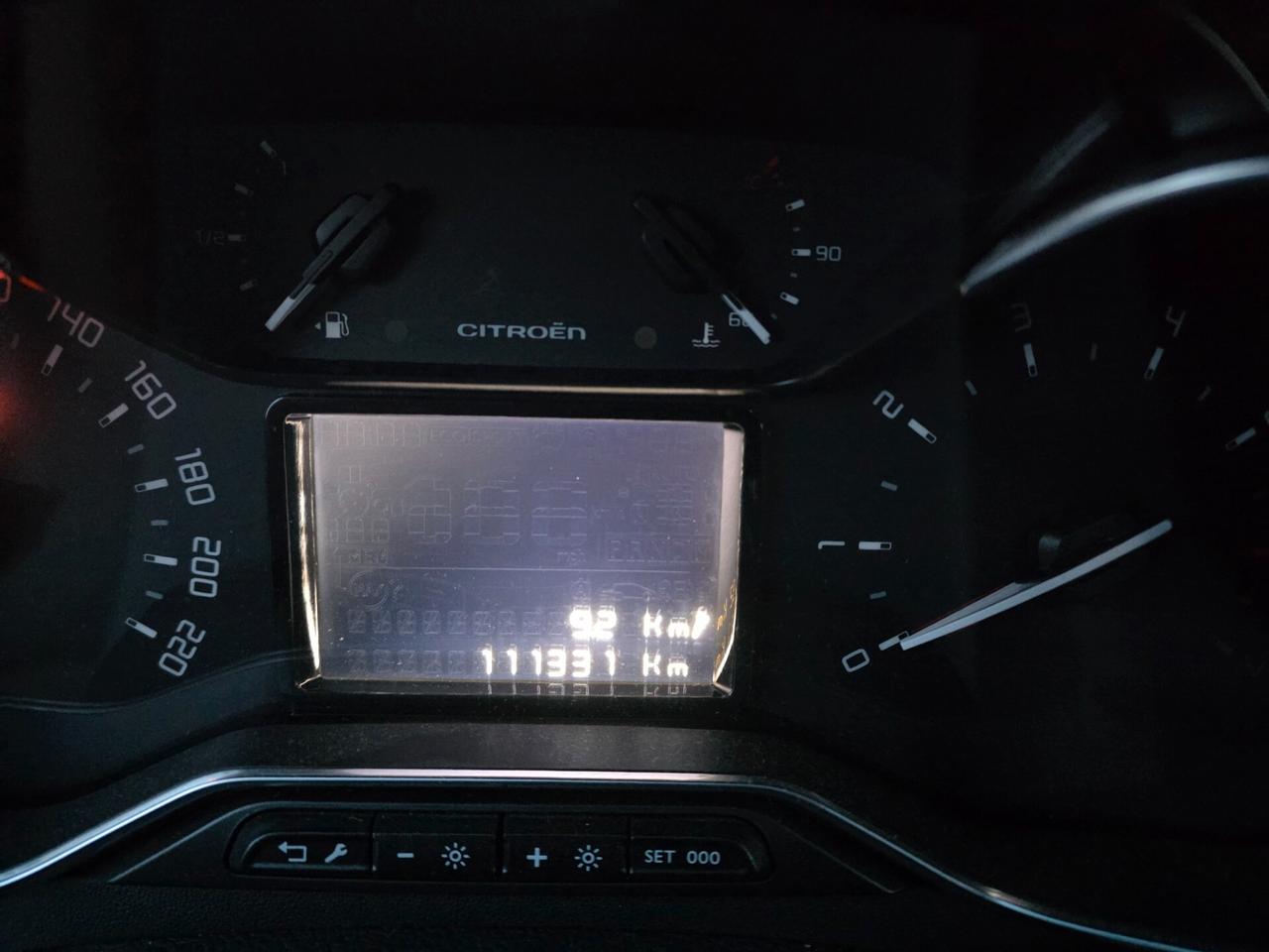 Citroen C3 PureTech 82 S&S Uptown