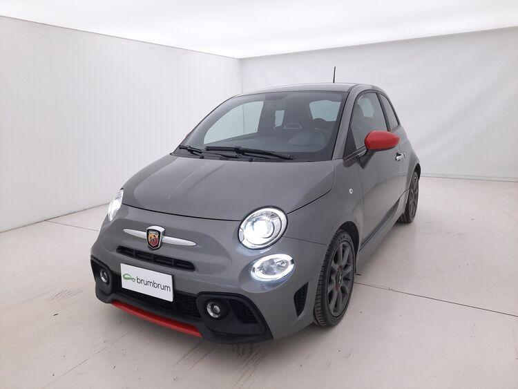 Abarth 595 595 BR549619 1.4 Benzina 145CV