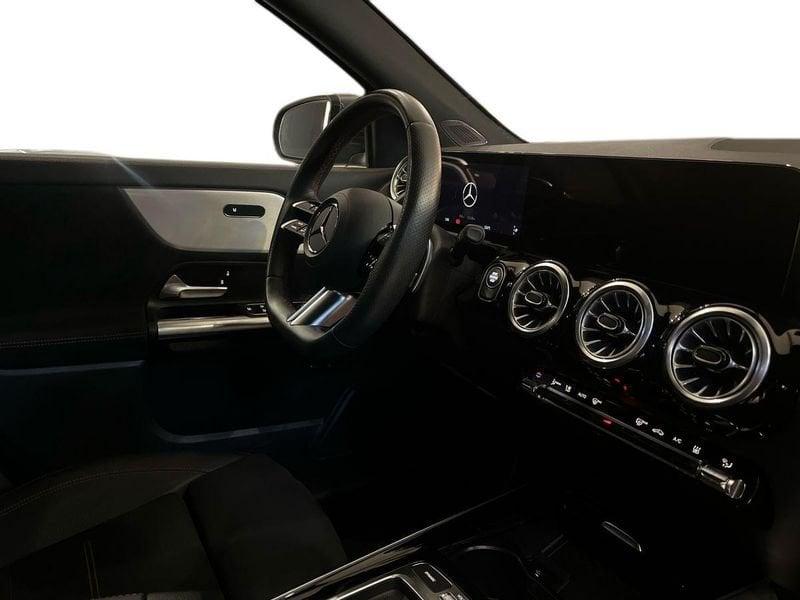 Mercedes-Benz GLA 250 e phev AMG Line Advanced Plus auto