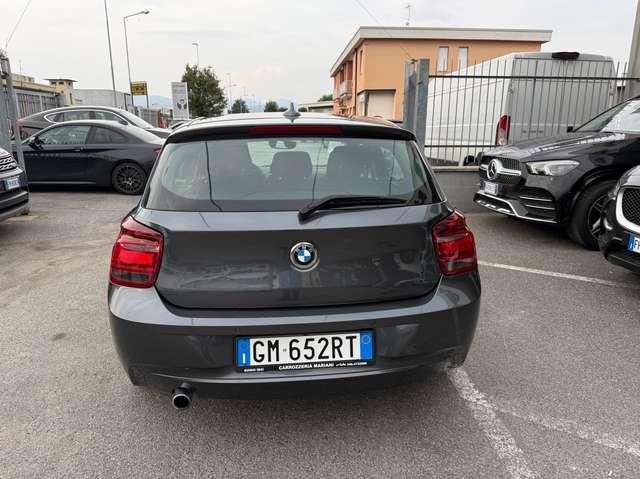 BMW 116 116d 5p AUTOMATICA
