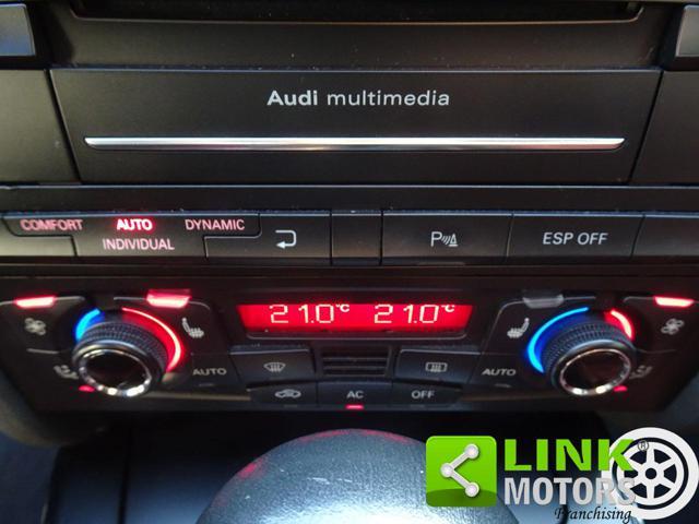 AUDI S5 4.2 V8 quattro