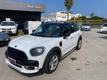 MINI Countryman 2.0 Cooper D Business Countryman Automatica