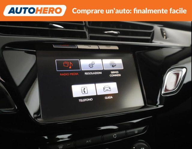 CITROEN C3 PureTech 82 Exclusive